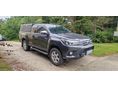 TOYOTA HILUX 2017/7 - 3
