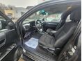 TOYOTA HILUX 2017/7 - 11
