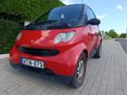 SMART FORTWO CITY COUPE 0.7Coupe Pure Softip