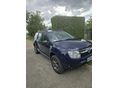 DACIA DUSTER 2012 - 3