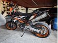 KTM 690 SMC 690 smc-r