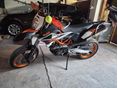 KTM 690 SMC 2012/5 - 2