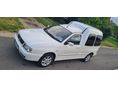 VOLKSWAGEN CADDY 1.4 5 személyes