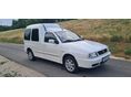 VOLKSWAGEN CADDY 1998/5 - 2