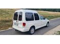 VOLKSWAGEN CADDY 1998/5 - 3