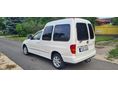 VOLKSWAGEN CADDY 1998/5 - 4