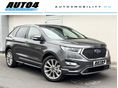 FORD EDGE 2.0 TDCi Vignale Powershift Üveg Tető/LED/Hűtött fűtött ülések/