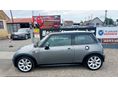 MINI MINI COOPER 2002/9 - 3