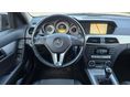 MERCEDES-BENZ C 180 2011/7 - 8