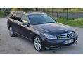 MERCEDES-BENZ C 180 2011/7 - 3