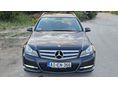 MERCEDES-BENZ C 180 2011/7 - 2