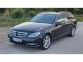 MERCEDES-BENZ C 180 T CDI (BlueEFF.) Avantgarde