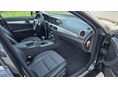 MERCEDES-BENZ C 180 2011/7 - 10