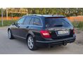 MERCEDES-BENZ C 180 2011/7 - 4