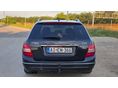 MERCEDES-BENZ C 180 2011/7 - 5