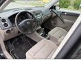 VOLKSWAGEN TIGUAN 2008 - 7
