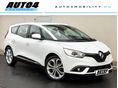 RENAULT GRAND SCENIC Scénic 1.7 Blue dCi Intens (7 személyes ) LED/Telefontükrözés/Navi/Költégmentes
