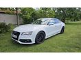 AUDI A7 Sportback 3.0 V6 TDI DPF quattro Tiptronic ic