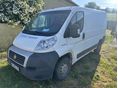 FIAT DUCATO 2013/9 - 1