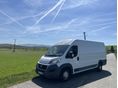FIAT DUCATO 2015/8 - 2
