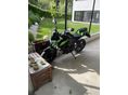 KAWASAKI Z 400 
