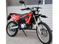 RIEJU MRX 2009/10 - 1