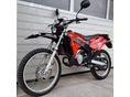 RIEJU MRX 2009/10 - 2