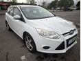 FORD FOCUS 1.6 Ti-VCT Trend BŐRKORMÁNY.ALUFELNI.ÜLÉSFŰTÉS. TÉLI KERÉK!
