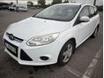 FORD FOCUS 1.6 Ti-VCT Trend BŐRKORMÁNY.ALUFELNI.ÜLÉSFŰTÉS. TÉLI KERÉK!