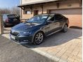 SKODA SUPERB 2.0 TDI SCR Style DSG MAGYAR 2 TULAJ 137eKM napfénytető