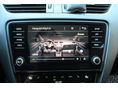 SKODA OCTAVIA 2017/7 - 9