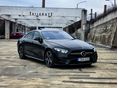 MERCEDES-AMG CLS 
