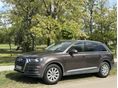 AUDI Q7 3.0 V6 TDI quattro Tiptronic ic