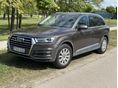 AUDI Q7 2018/7 - 2