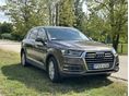 AUDI Q7 2018/7 - 8