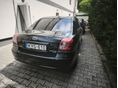 TOYOTA AVENSIS 2007 - 2