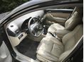 TOYOTA AVENSIS 2007 - 9