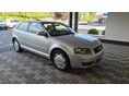 AUDI A3 2004/6 - 2
