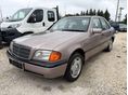 MERCEDES-BENZ C 180 1993/6 - 2