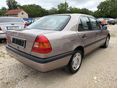 MERCEDES-BENZ C 180 1993/6 - 4