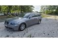 BMW 525 2006/7 - 7
