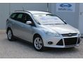 FORD FOCUS 1.6 Ti-VCT Trend Plus ROZSDAMETES ALVÁZ ÉS A FUTÓMŰ IS!