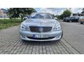 MERCEDES-BENZ S 320 2008/10 - 2