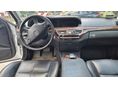 MERCEDES-BENZ S 320 2008/10 - 4
