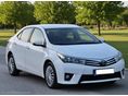 TOYOTA COROLLA 2014 - 3