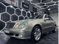 MERCEDES-BENZ E 240 2003/9 - 5