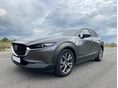 MAZDA CX-30 2.0 Skyactive-X AWD Luxury 'LED. Bőr. BOSE. Keyless Entry&Go. Head-Up. Kamera'