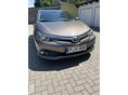 TOYOTA AURIS 2017/8 - 3