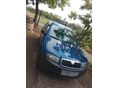 SKODA FABIA Sedan 1.4 Comfort