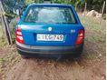 SKODA FABIA 2004/1 - 2